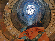 Monatsthema Froschperspektive - Fotografin Anne Jeuk