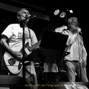 Monatsthema Froschperspektive - Fotograf Henry Mann