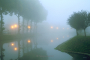 Nebel - Fotograf Joachim Clemens