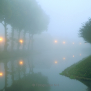 Nebel - Fotograf Joachim Clemens