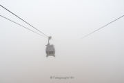 Nebel - Fotograf Olaf Kratge