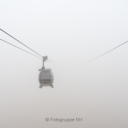 Nebel - Fotograf Olaf Kratge