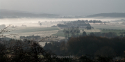 Nebel - Fotograf Clemens Schnitzler