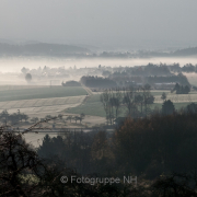 Nebel - Fotograf Clemens Schnitzler