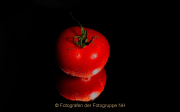 Monatsthema 'In der Küche' - Fotograf Jörg Zimmermann
