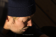 Thema Portrait - Fotografin Jutta R. Buchwald