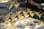 Monatsthema Spiel mit Glas und Wasser - Fotograf Albert Wenz