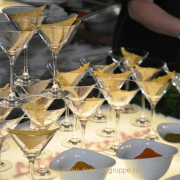 Monatsthema Spiel mit Glas und Wasser - Fotograf Albert Wenz
