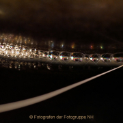 Monatsthema Spiel mit Glas und Wasser - Fotografin Anne Jeuk