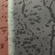 Monatsthema Spiel mit Glas und Wasser - Fotograf Helmut Joa