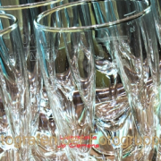 Monatsthema Spiel mit Glas und Wasser - Fotograf Joachim Clemens