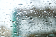 Monatsthema Spiel mit Glas und Wasser - Fotograf Joachim Clemens