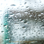 Monatsthema Spiel mit Glas und Wasser - Fotograf Joachim Clemens