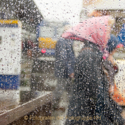 Monatsthema Spiel mit Glas und Wasser - Fotografin Nicole Gieseler