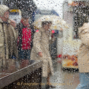 Monatsthema Spiel mit Glas und Wasser - Fotografin Nicole Gieseler