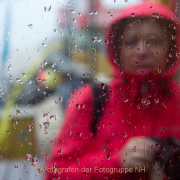 Monatsthema Spiel mit Glas und Wasser - Fotografin Nicole Gieseler