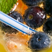 Monatsthema Spiel mit Glas und Wasser - Fotograf Henry Mann
