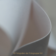 Monatsthema Weiss - Fotografin Anne Jeuk