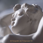 Monatsthema Weiss - Fotografin Anne Jeuk