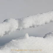 Monatsthema Weiss - Fotograf Helmut Joa