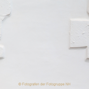 Monatsthema Weiss - Fotografin Jutta R. Buchwald