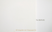 Monatsthema Weiss - Fotograf Henry Mann