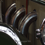 Thema Technik und Verkehr - Fotografin Anne Jeuk