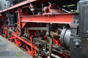 Thema Technik und Verkehr - Fotograf Christoph Fuhrmann