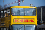 Thema Technik und Verkehr - Fotografin Nicole Gieseler