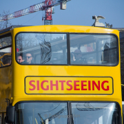 Thema Technik und Verkehr - Fotografin Nicole Gieseler