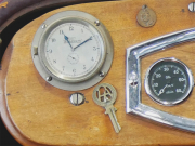 Monatsthema Uhren - Fotografin Anne Jeuk