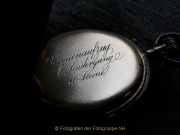 Monatsthema Uhren - Fotografin Anne Jeuk