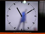 Monatsthema Uhren - Fotografin Anne Jeuk