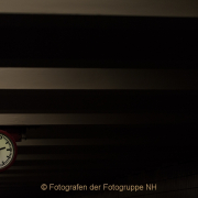 Monatsthema Uhren - Fotografin Jutta R. Buchwald
