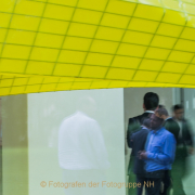 Monatsthema Gelb dominiert - Fotografin Jutta R. Buchwald
