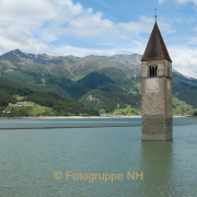 Monatsthema Türme - Fotograf Olaf Kratge