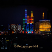 Monatsthema Türme - Fotograf Olaf Kratge