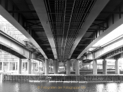 Monatsthema Brücken - Fotografin Anne Jeuk