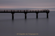 Monatsthema Brücken - Fotografin Jutta R. Buchwald