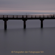 Monatsthema Brücken - Fotografin Jutta R. Buchwald
