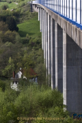Monatsthema Brücken - Fotograf Helmut Joa
