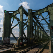 Monatsthema Brücken - Fotograf Olaf Kratge