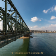Monatsthema Brücken - Fotograf Olaf Kratge