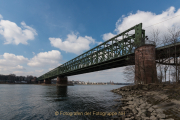 Monatsthema Brücken - Fotograf Olaf Kratge