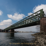 Monatsthema Brücken - Fotograf Olaf Kratge