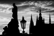 Schwarz-Weiß - Fotograf Joachim Clemens