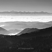 Schwarz-Weiß - Fotograf Thomas Stähler