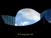 Monatsthema Fenster - Fotografin Anne Jeuk