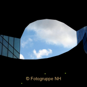 Monatsthema Fenster - Fotografin Anne Jeuk