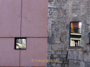 Monatsthema Fenster - Fotografin Anne Jeuk